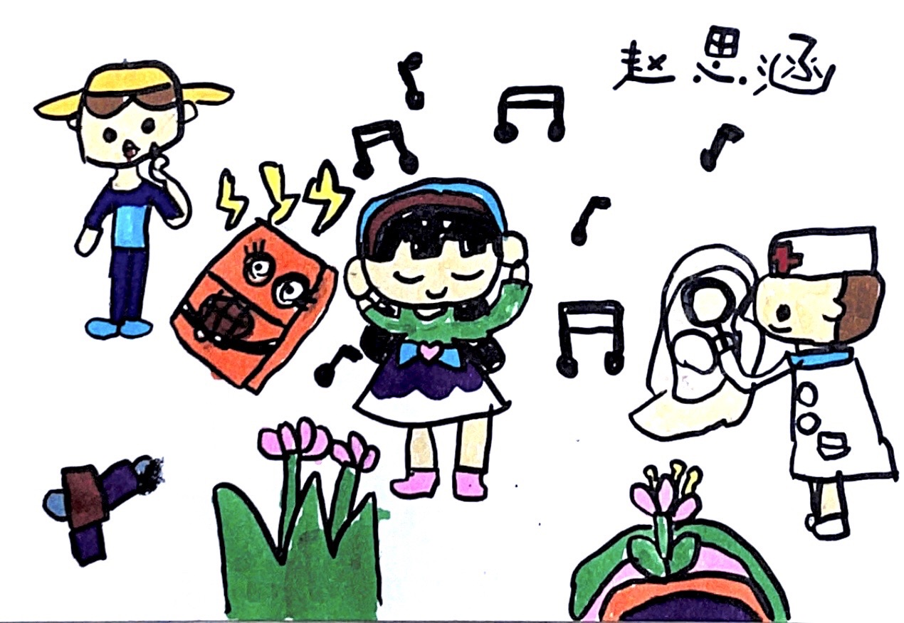 爱耳伤耳行为宣传画 (4).JPG